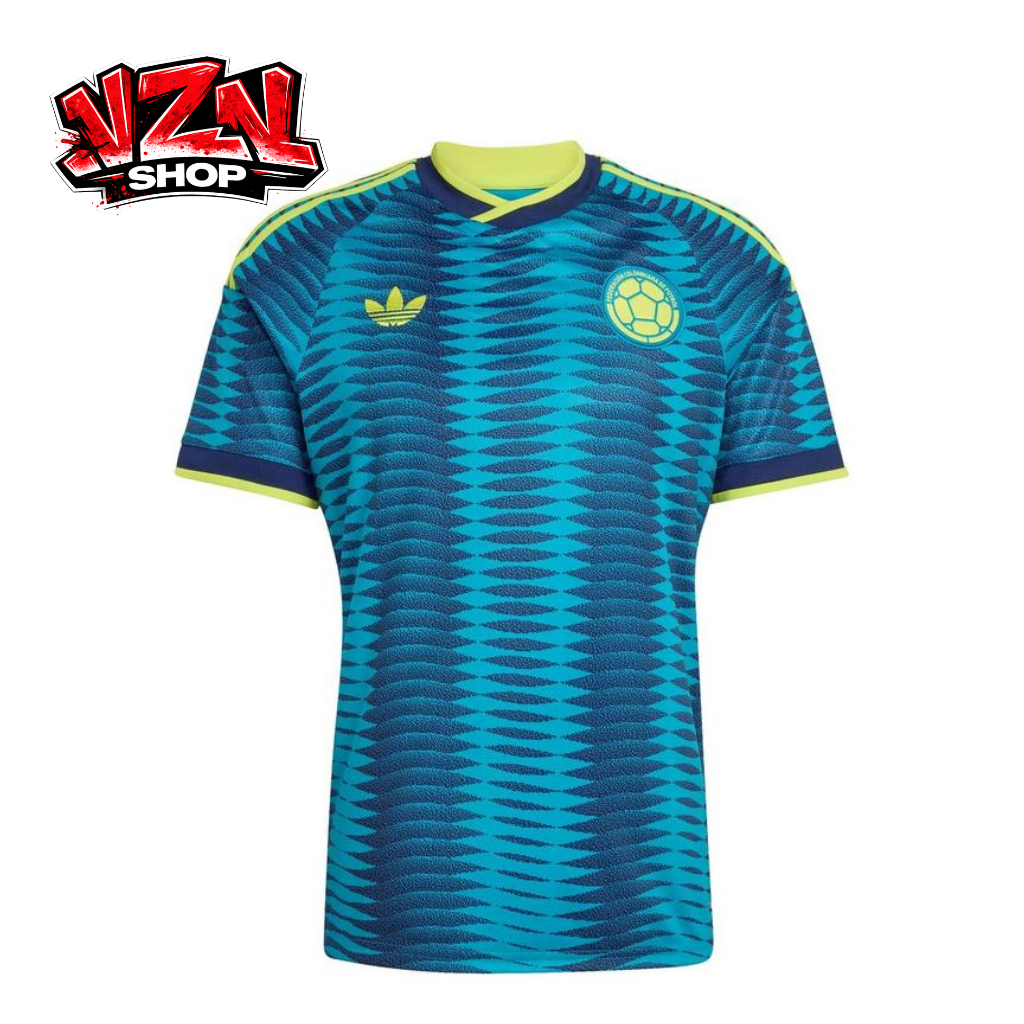 Colombia Tshirt