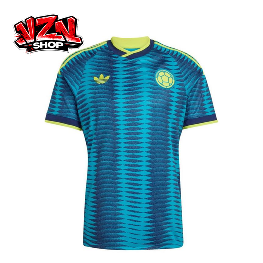 Colombia Tshirt