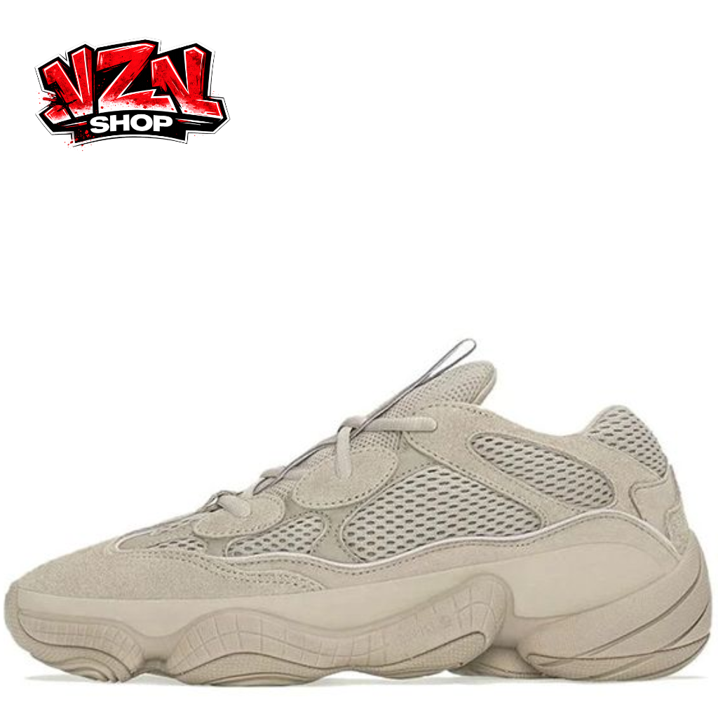 Yeezy Boost 500- Taupe Light
