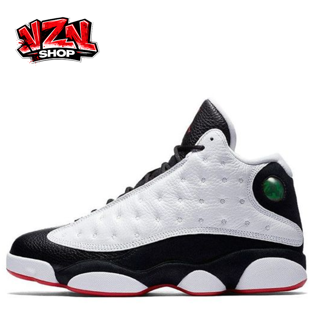 Air Jordan 13- OG He Got Game