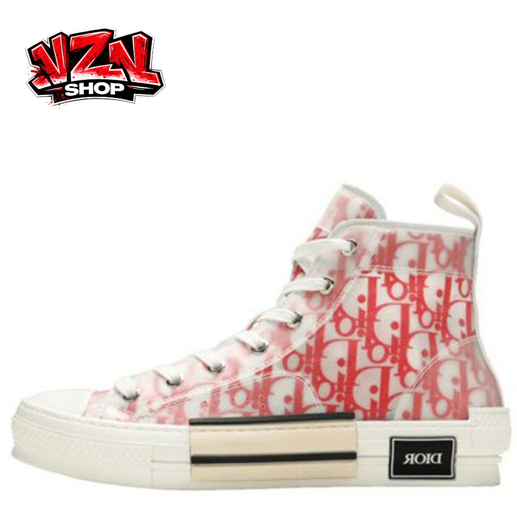 B23 High Top Sneaker