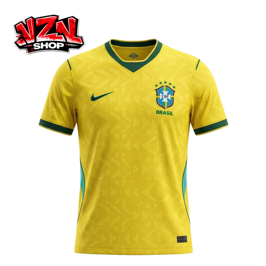 Brasil Tshirt