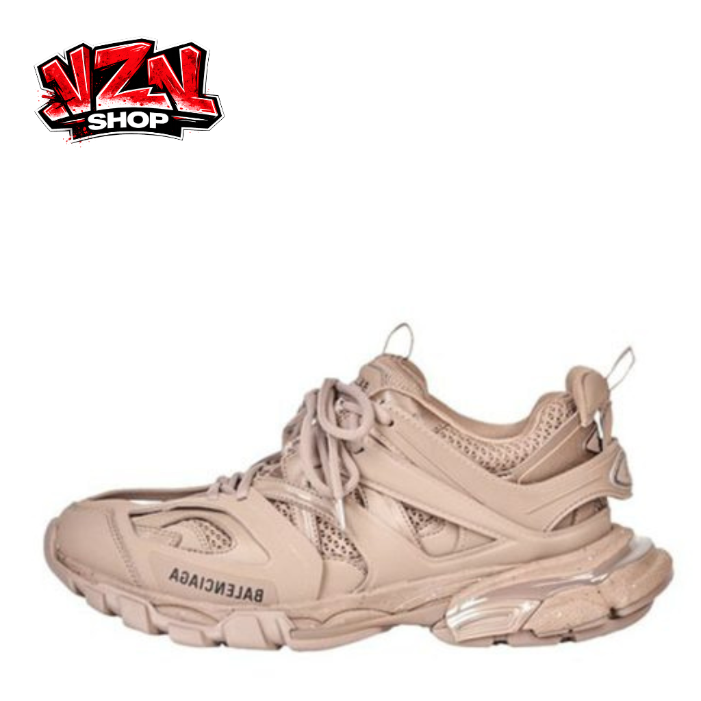 Balenciaga Track “Beige”