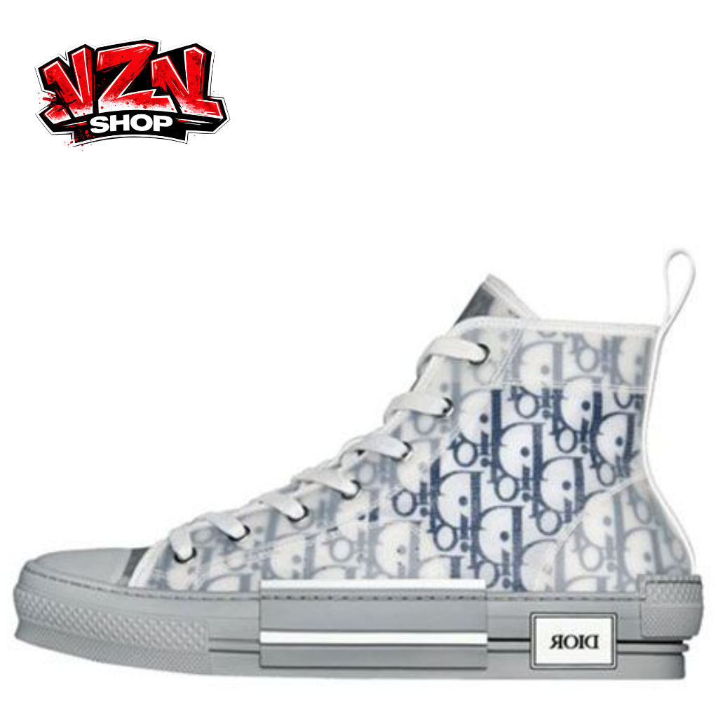 B23 High Top Sneaker