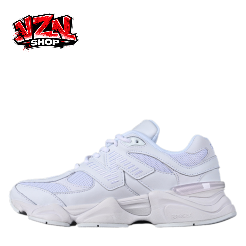 New Balance 9060 – Joe Freshgoods White