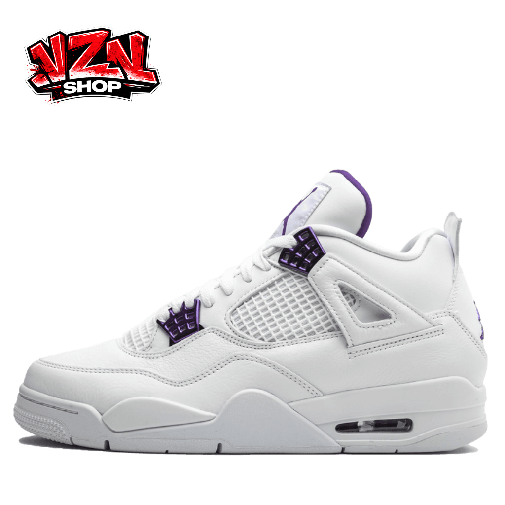 J4 RETRO METALLIC PURPLE