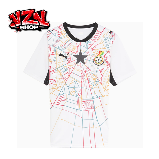 Ghana Tshirt