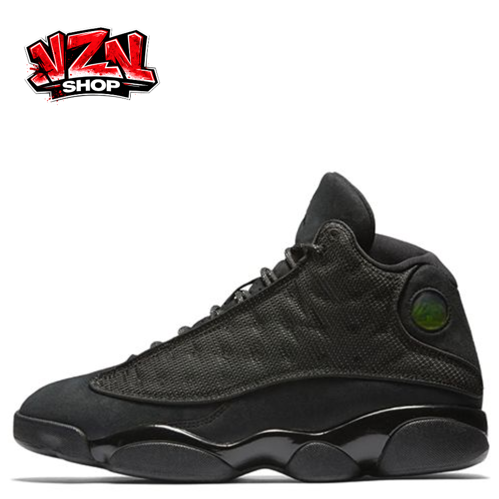 Air Jordan 13 – Black Cat