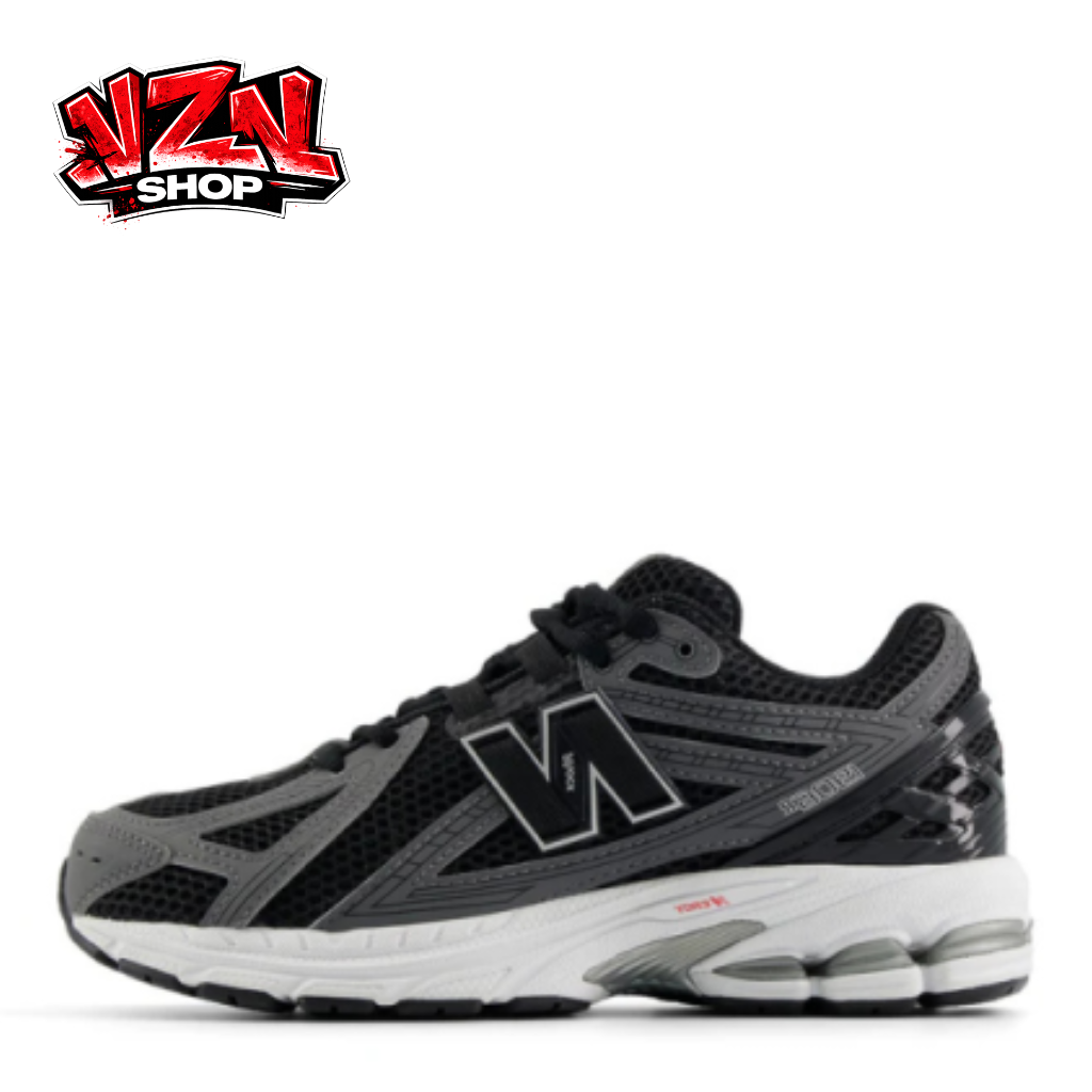 New Balance 1906R – Black Grey