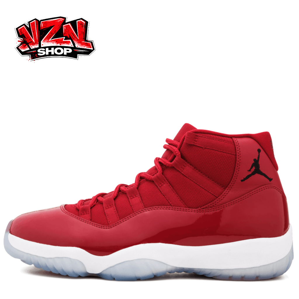 Air Jordan 11 WIN LIKE 96