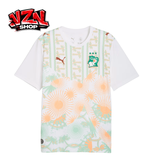 Costa d'avorio Tshirt