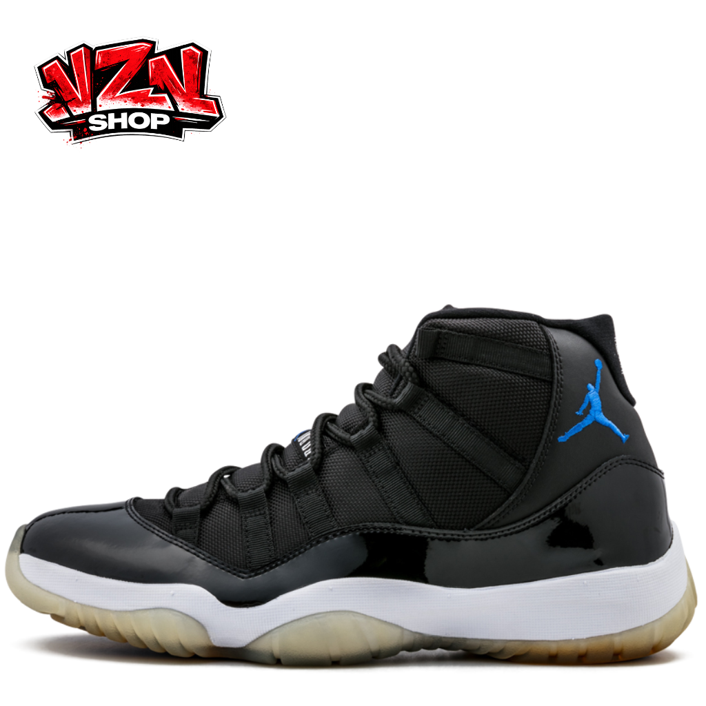 J11 RETRO Space Jam