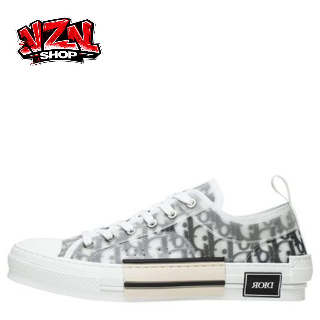 B23 Low Top Sneaker
