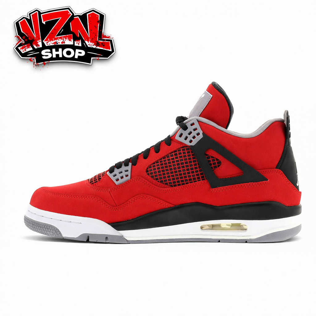 J4 RETRO TORO BRAVO