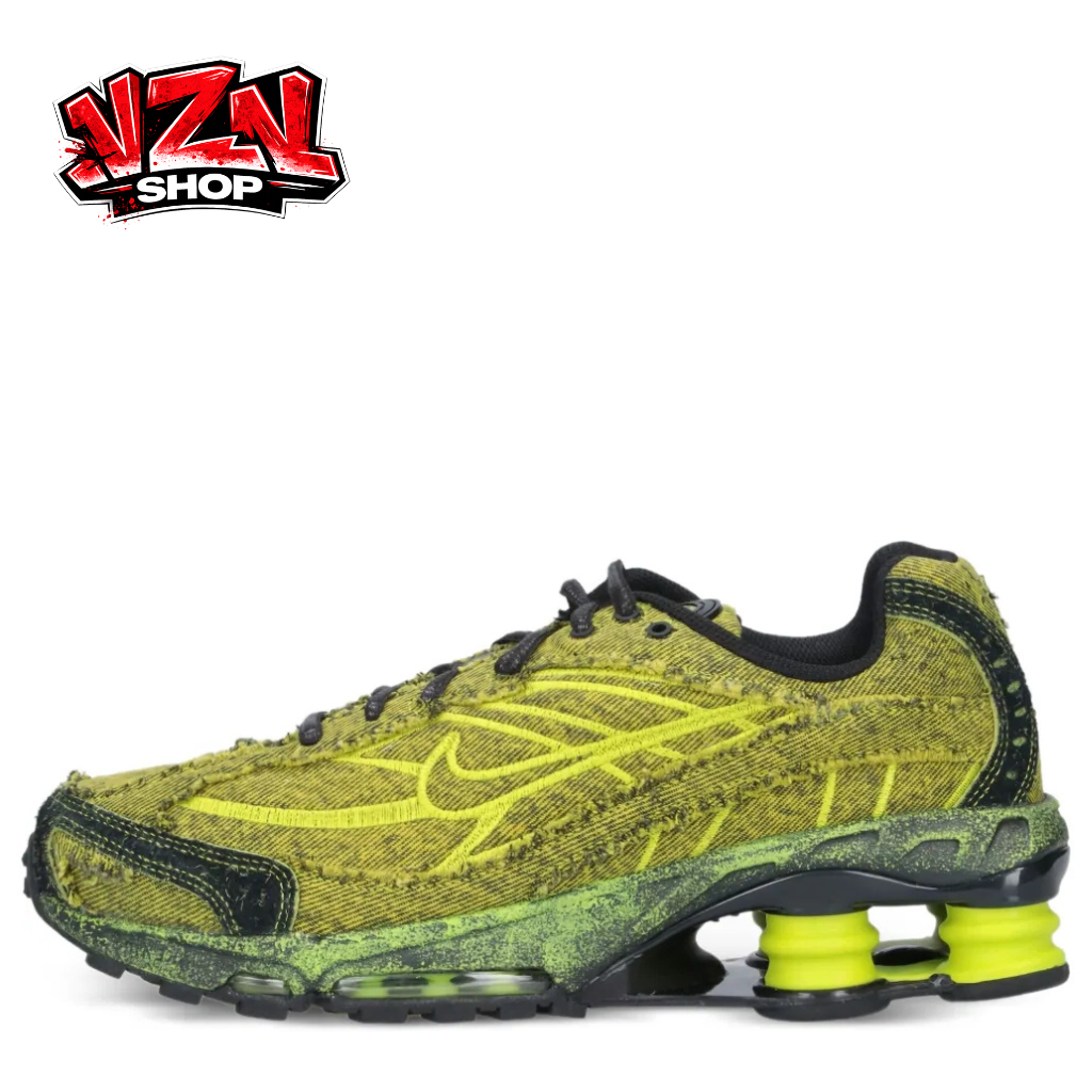Nike Shox Ride 2