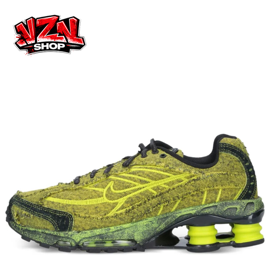 Nike Shox Ride 2
