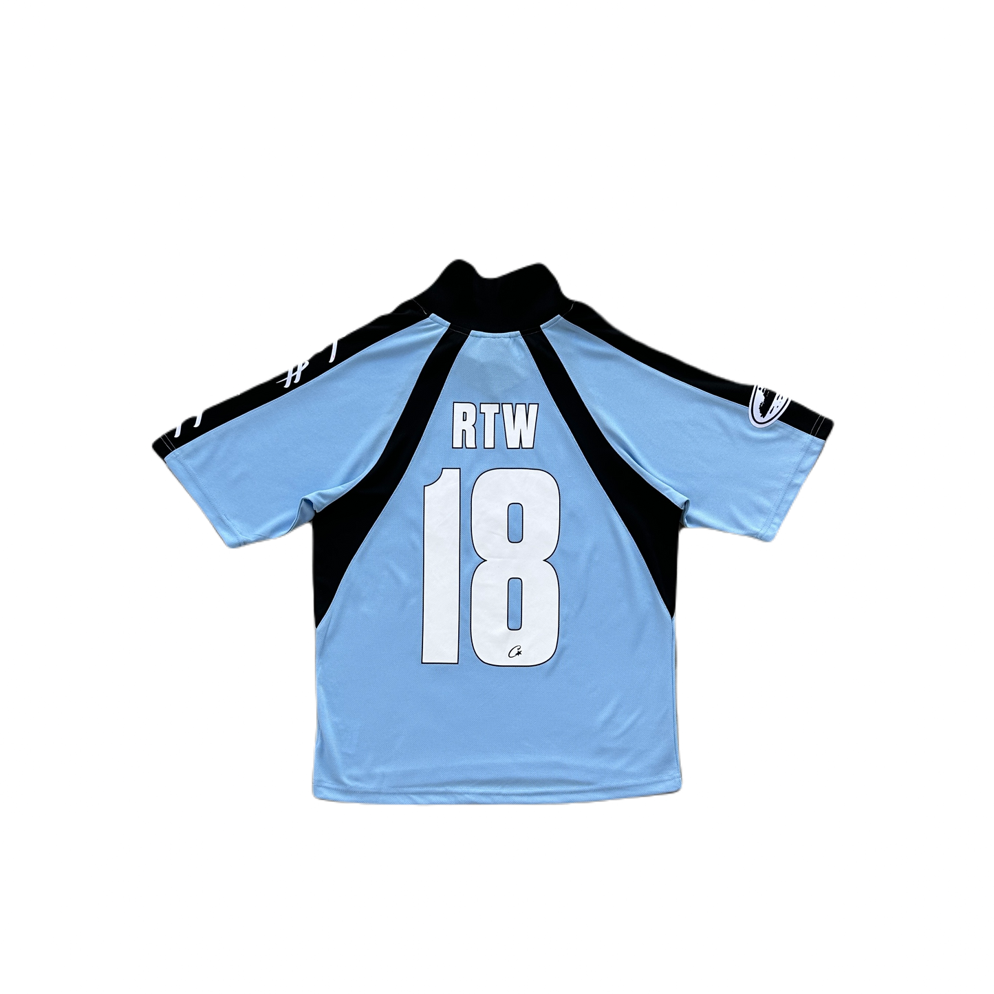 T-SHIRT CRTZ - Immagine 3