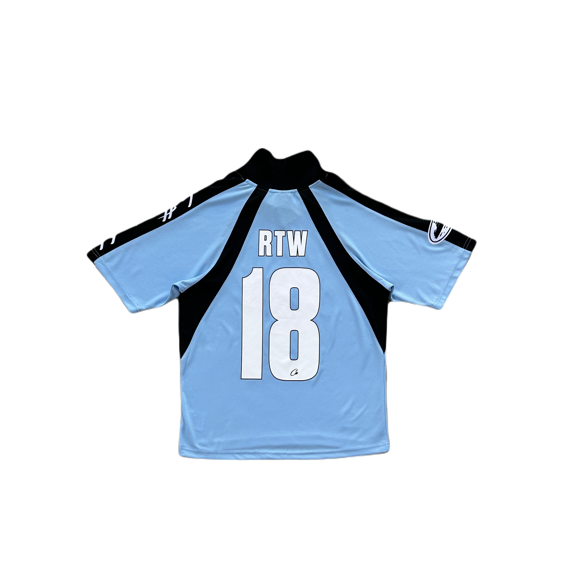 T-SHIRT CRTZ - Immagine 3