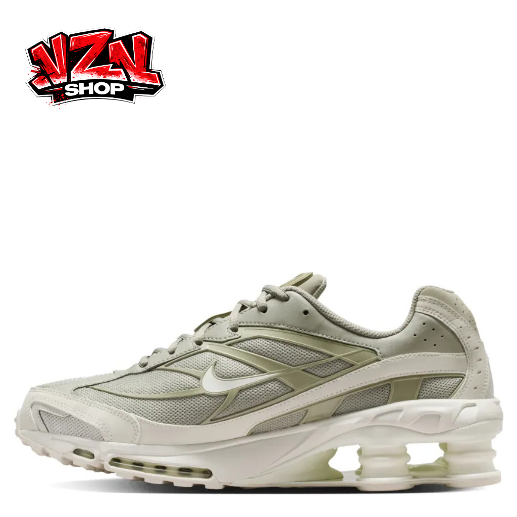 Nike Shox Ride 2