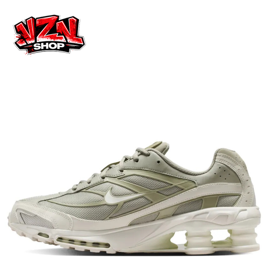 Nike Shox Ride 2