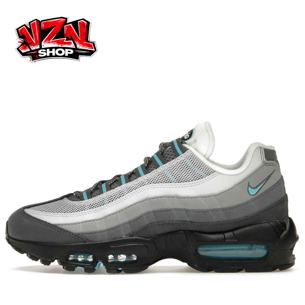 Air Max 95 - Baltic Blue