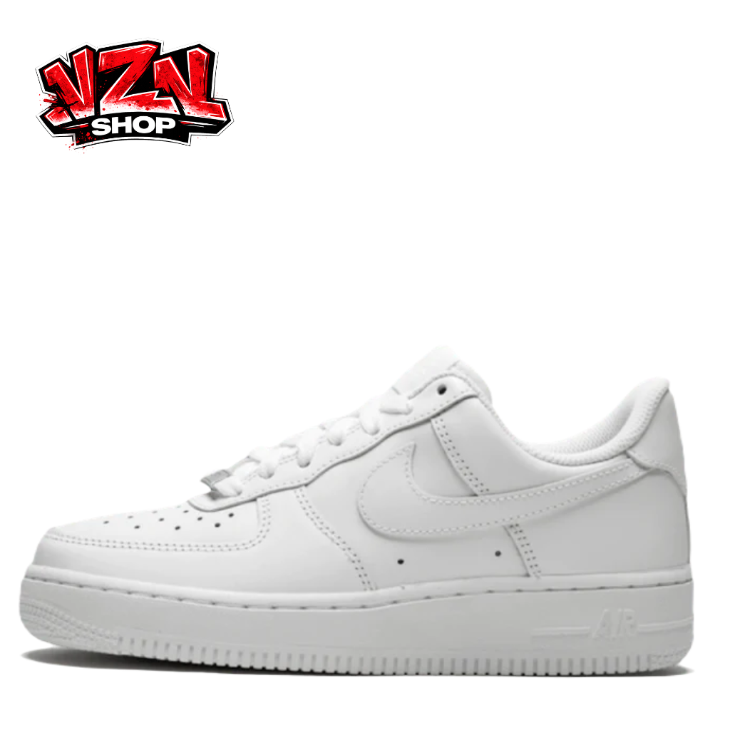 Air Force 1 Low White