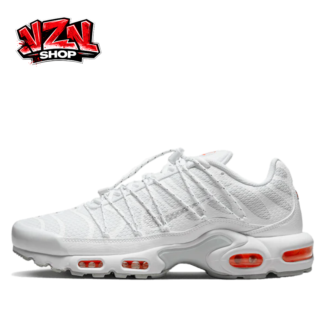 Nike TN - "Utility White"