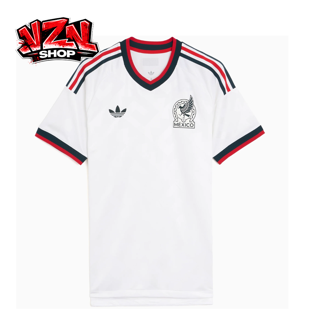 Mexico Tshirt