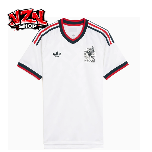 Mexico Tshirt