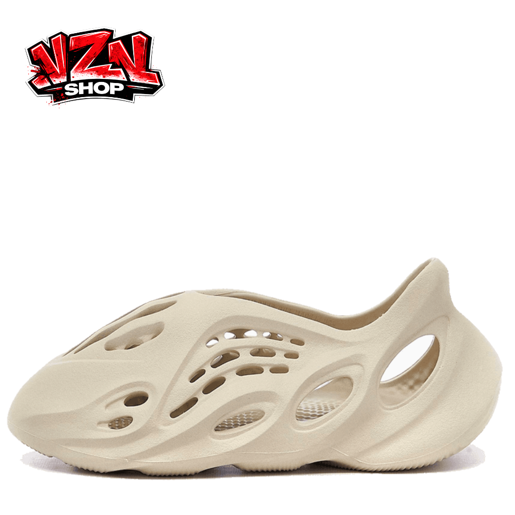 Yeezy Foam Runner Sand