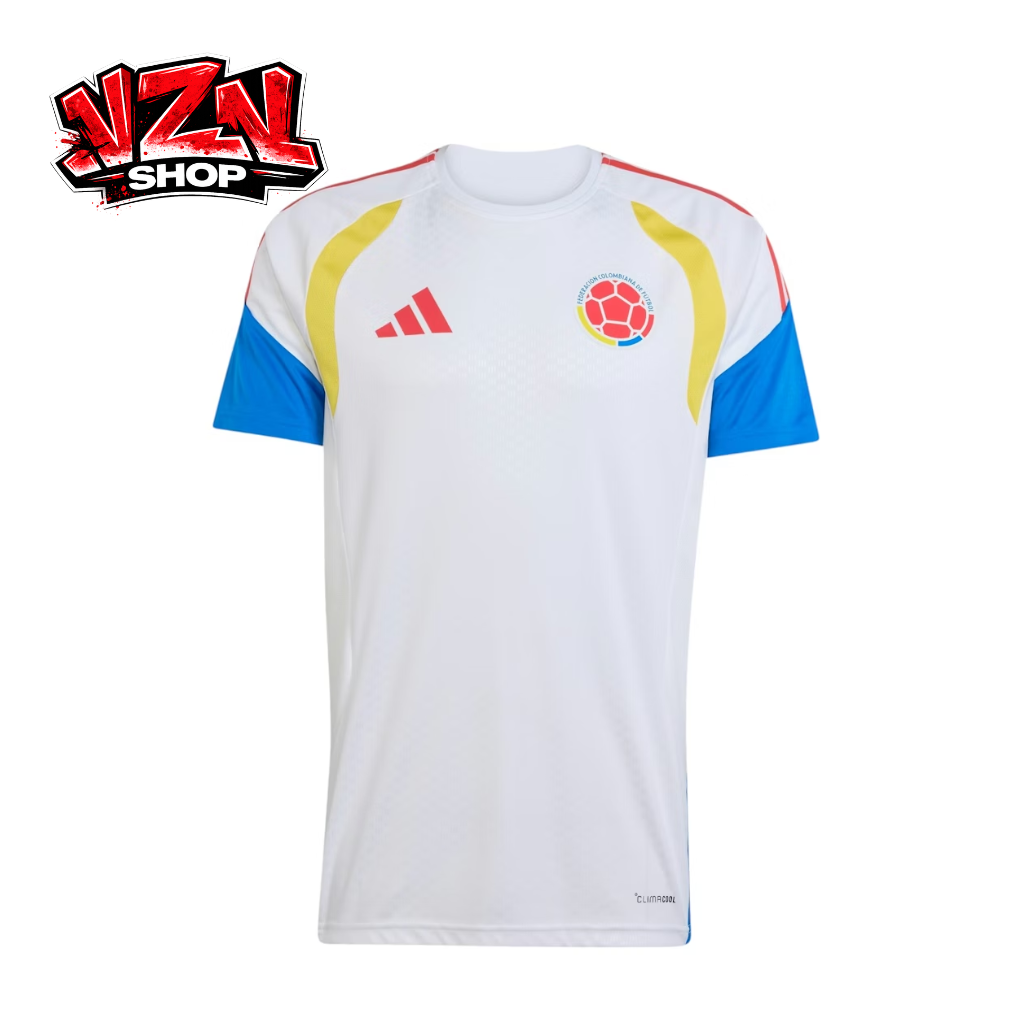 Colombia Tshirt