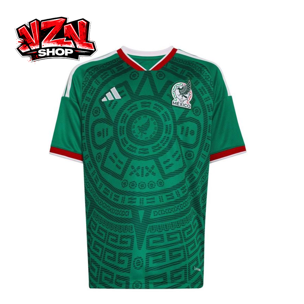 Mexico Tshirt