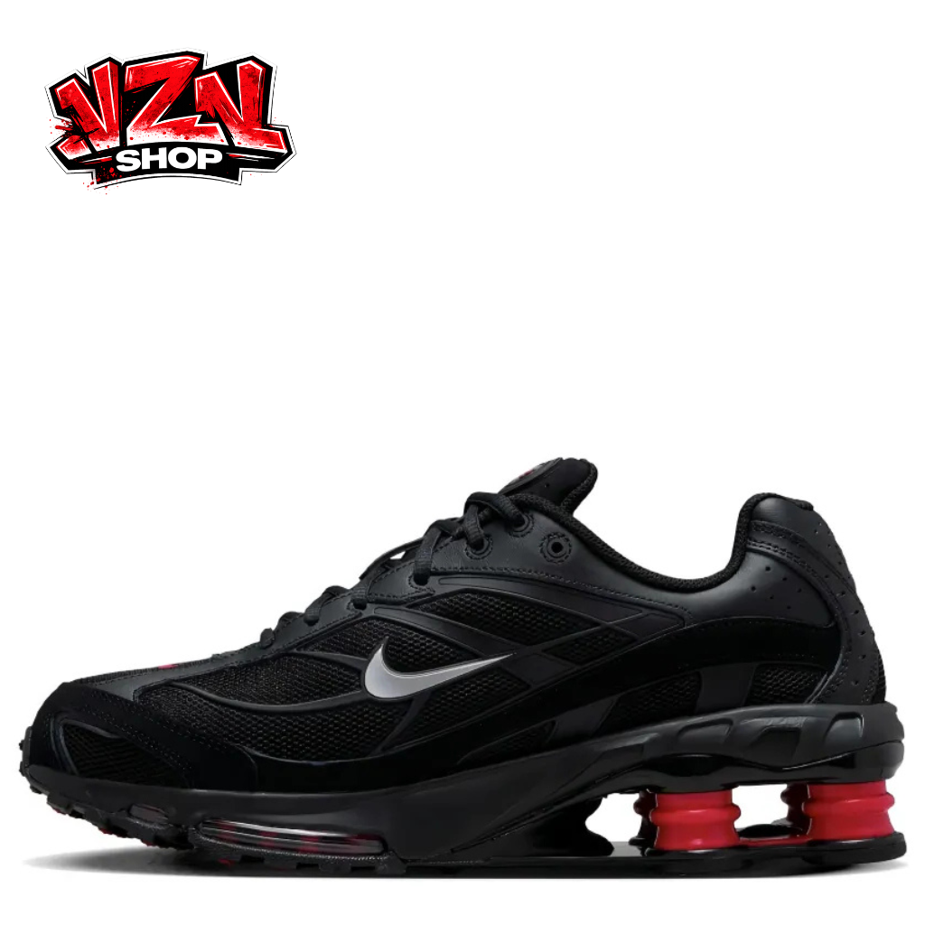 Nike Shox Ride 2