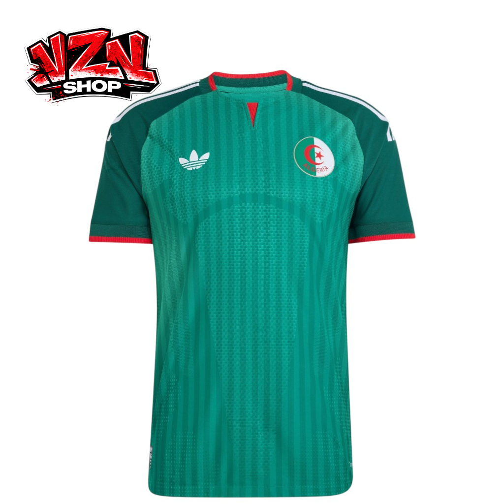 Algeria Tshirt