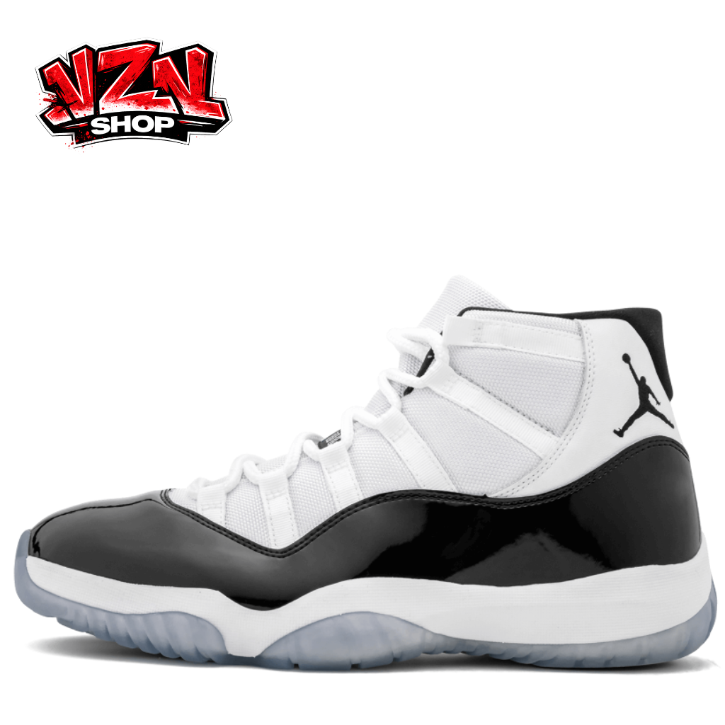 Air Jordan 11 Retro Concord