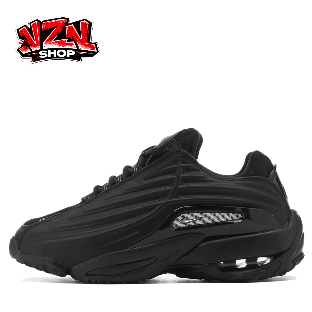 NIKE NOCTA 2 - Black