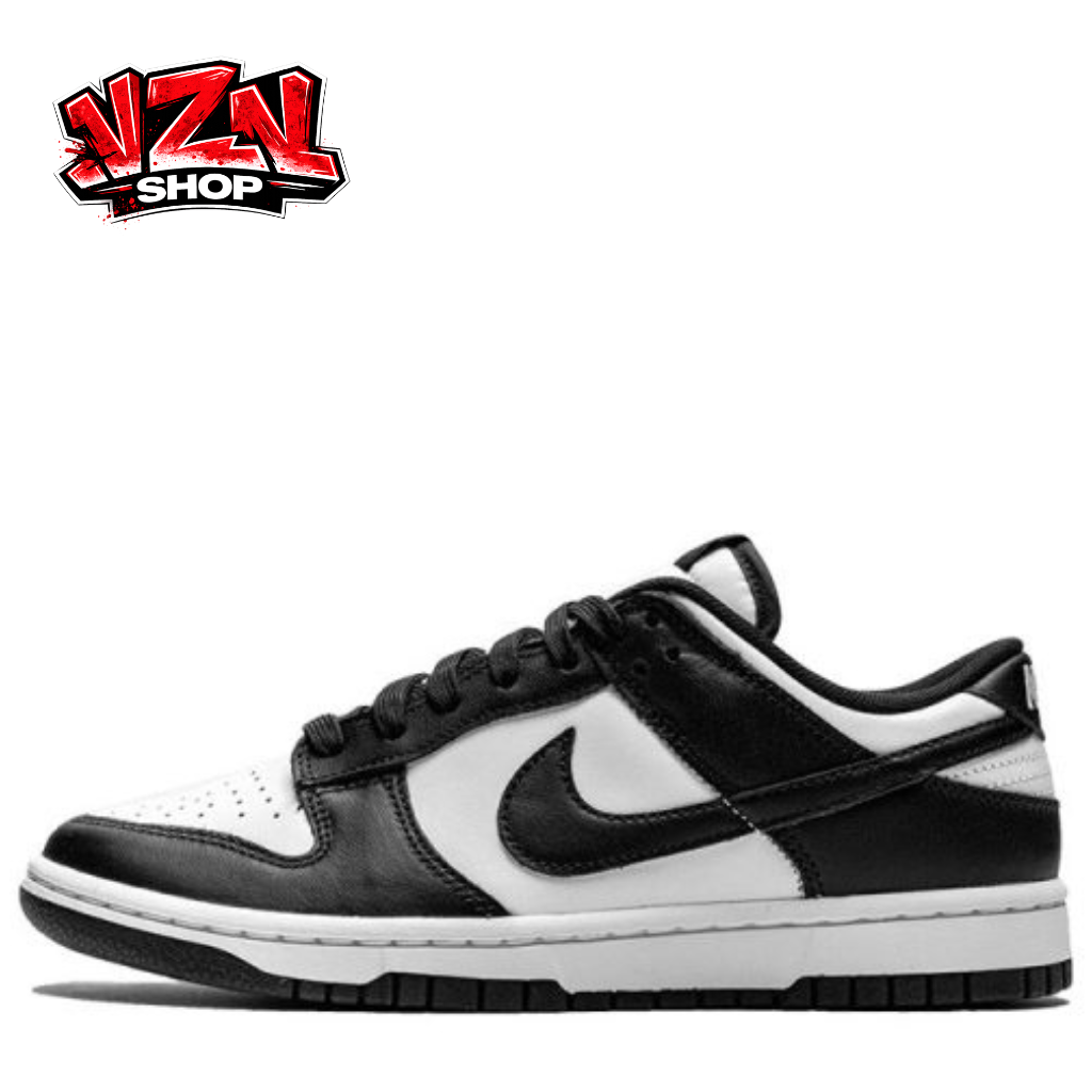Nike Dunk Low Panda