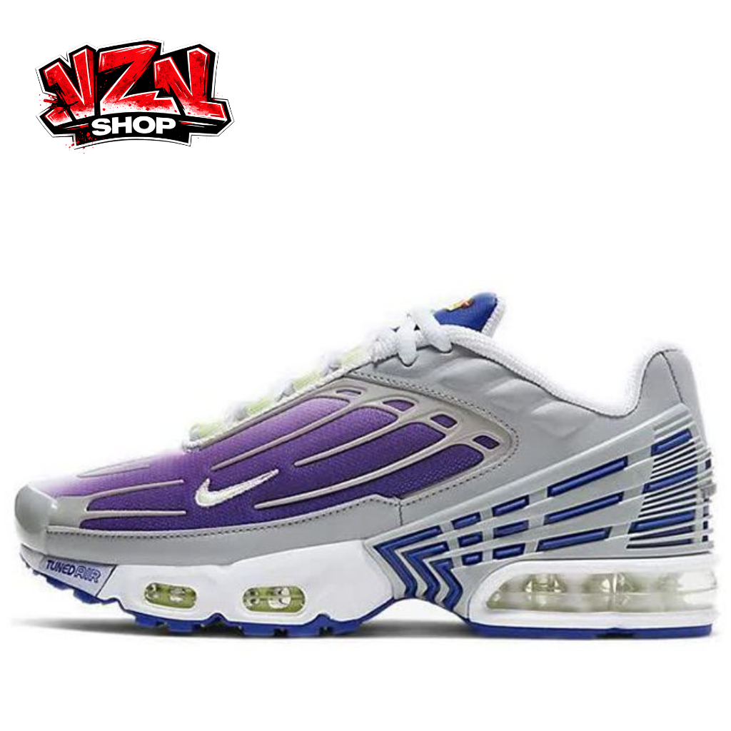 Air Max Plus 3- Purple Nebula