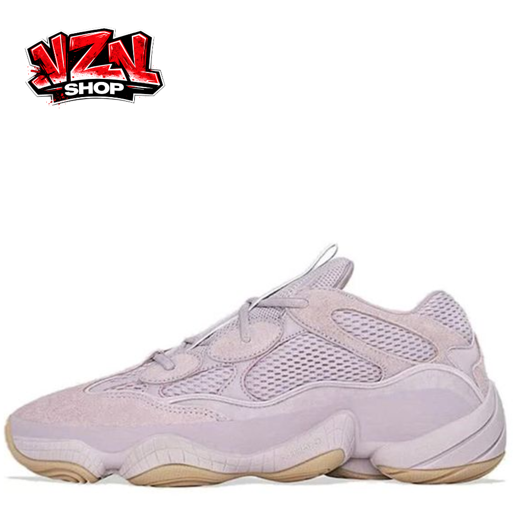 Yeezy Boost 500- Soft Vision