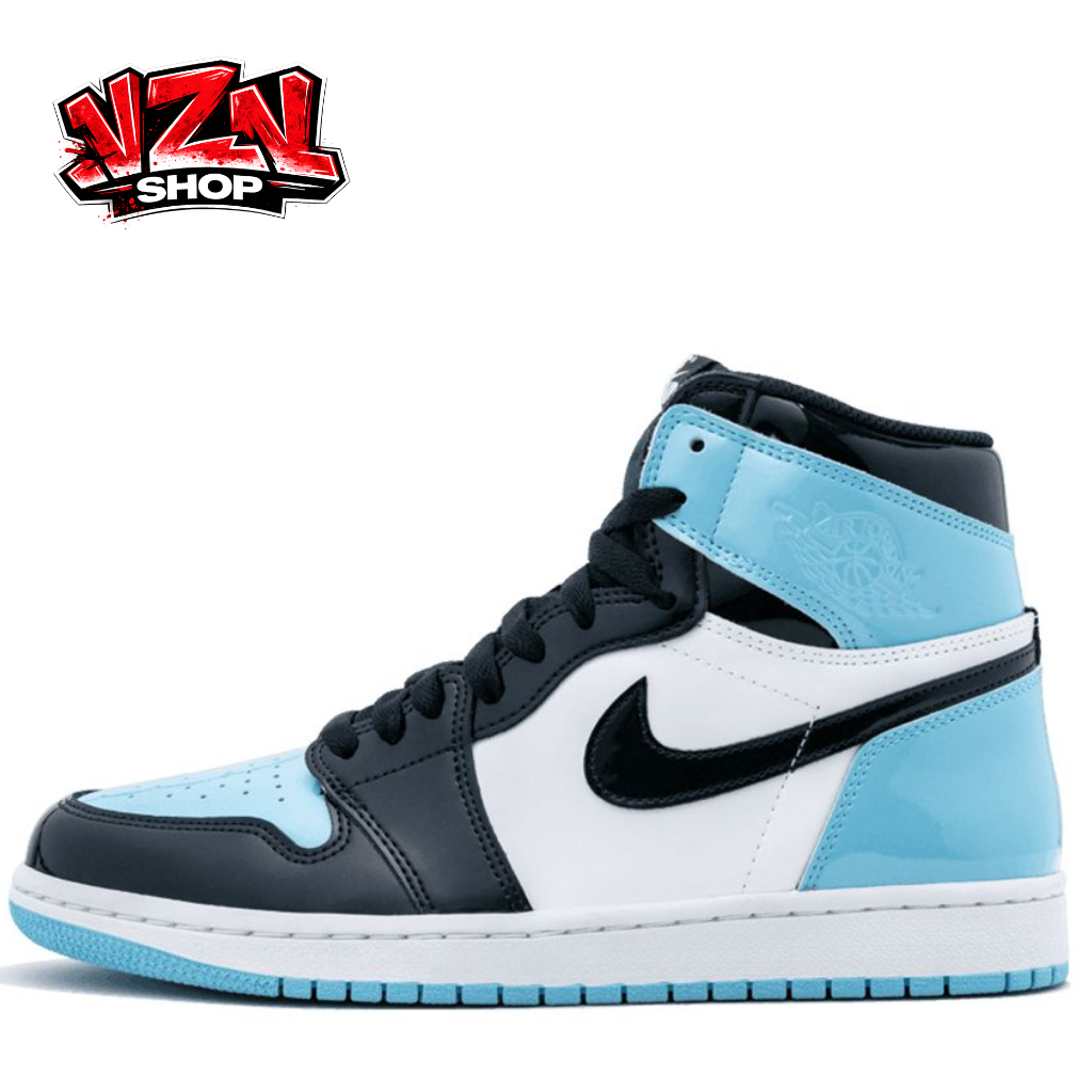 Air Jordan 1- High UNC Patent