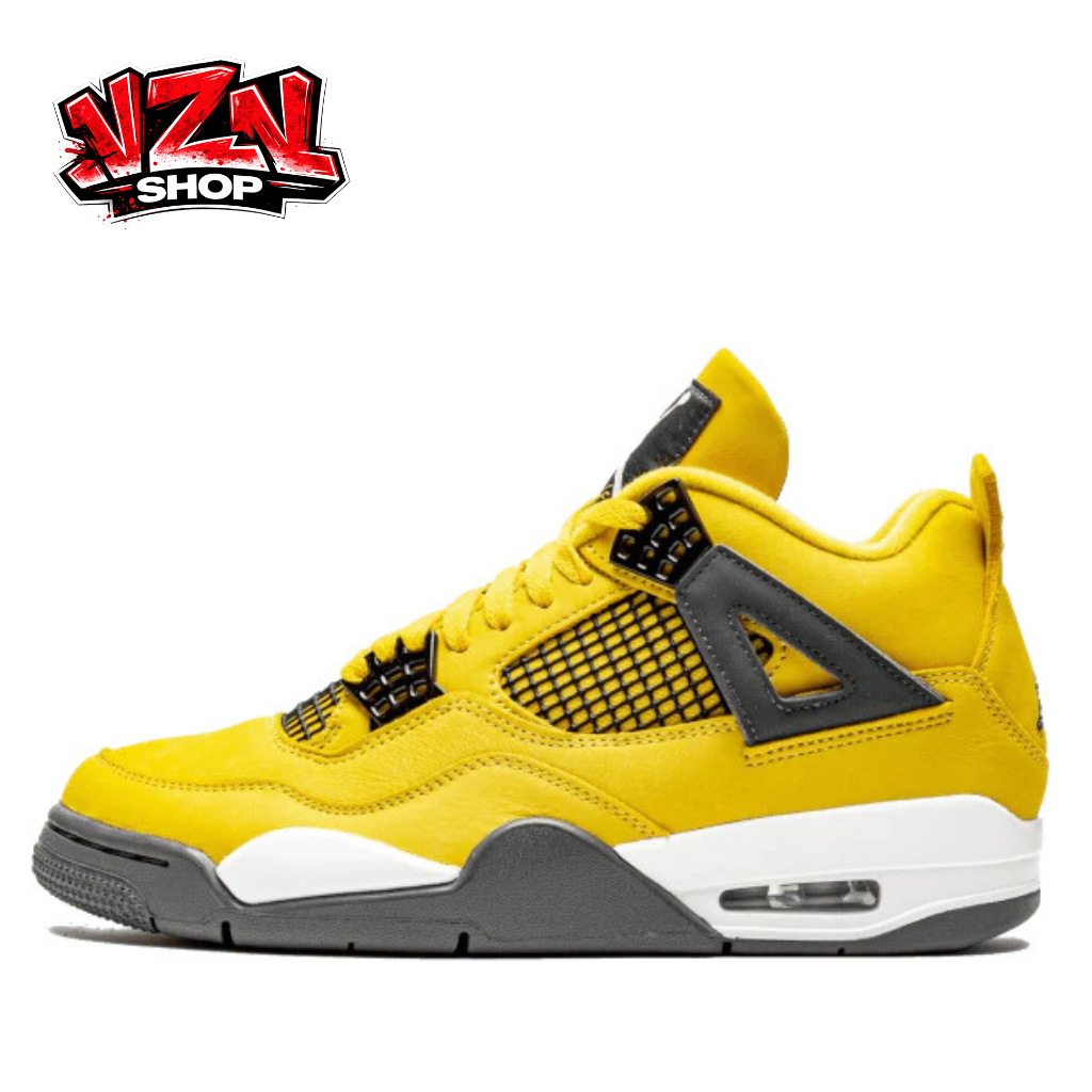 J4 RETRO LIGHTNING