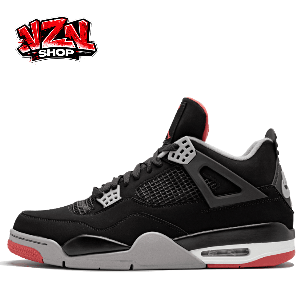 J4 RETRO BRED 2019