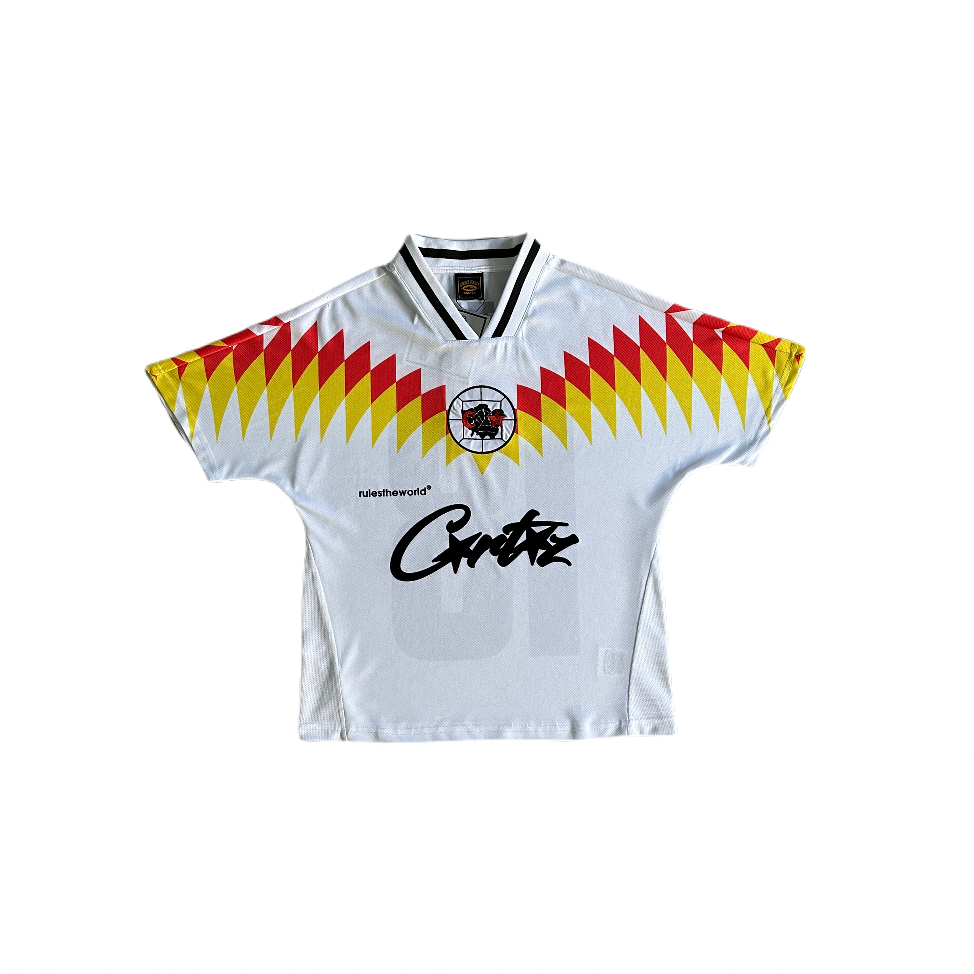 T-SHIRT CRTZ