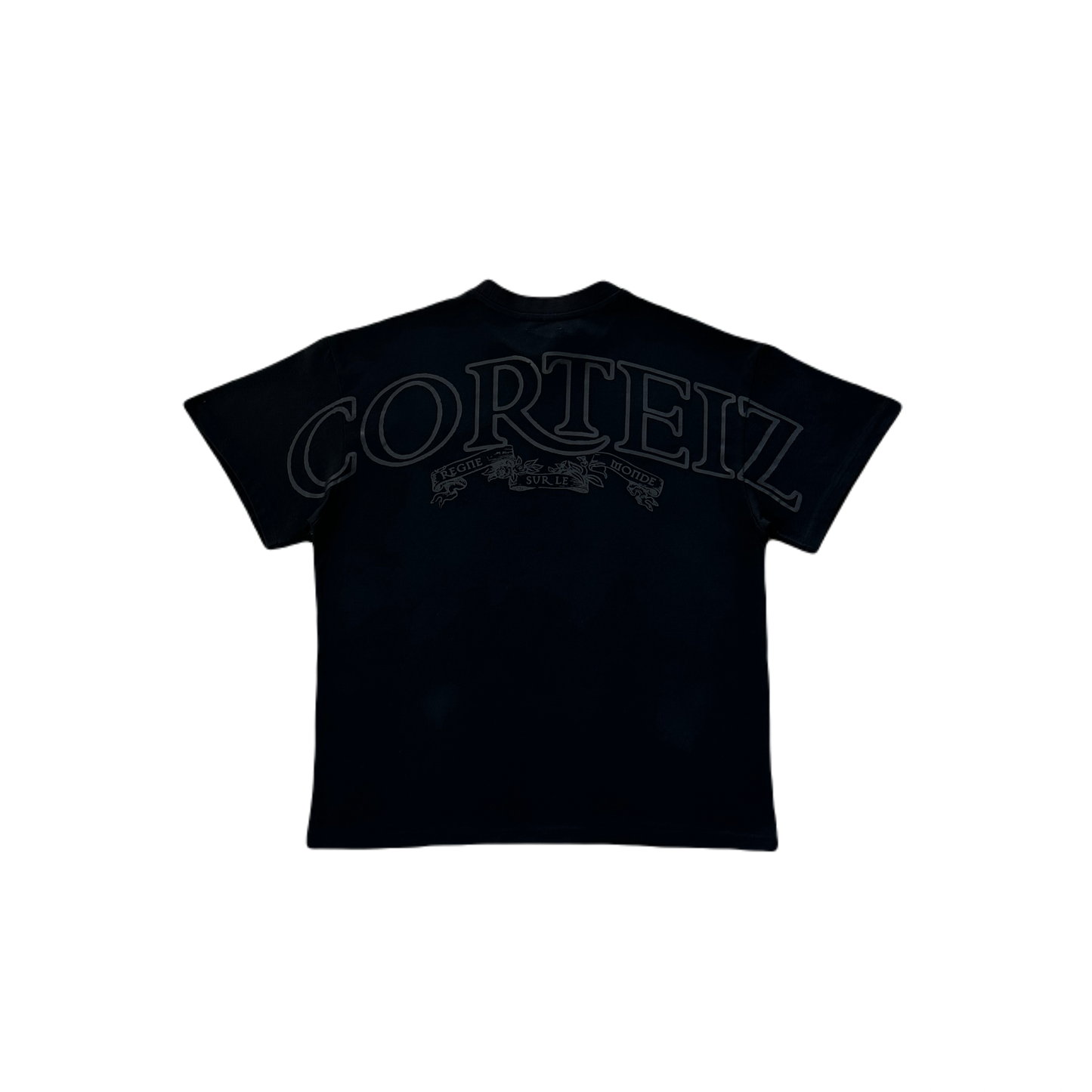 T-SHIRT CRTZ - Immagine 2