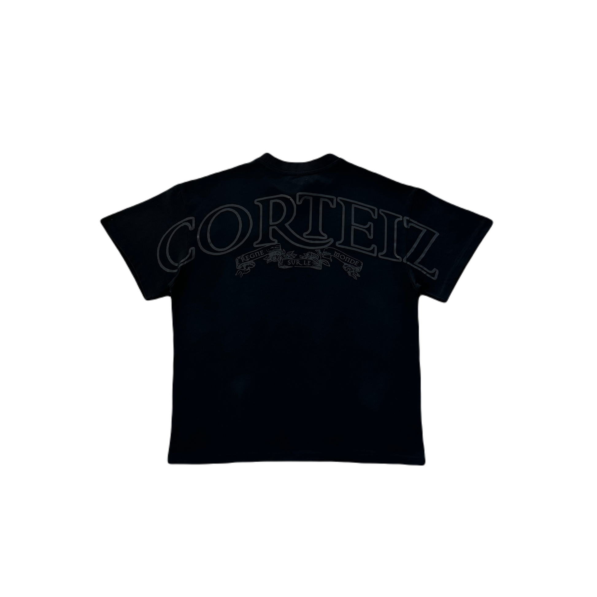 T-SHIRT CRTZ - Immagine 2