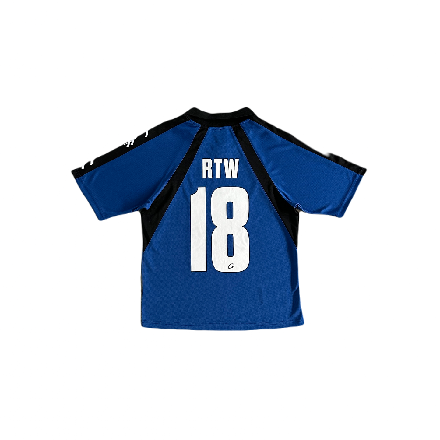 T-SHIRT CRTZ - Immagine 2