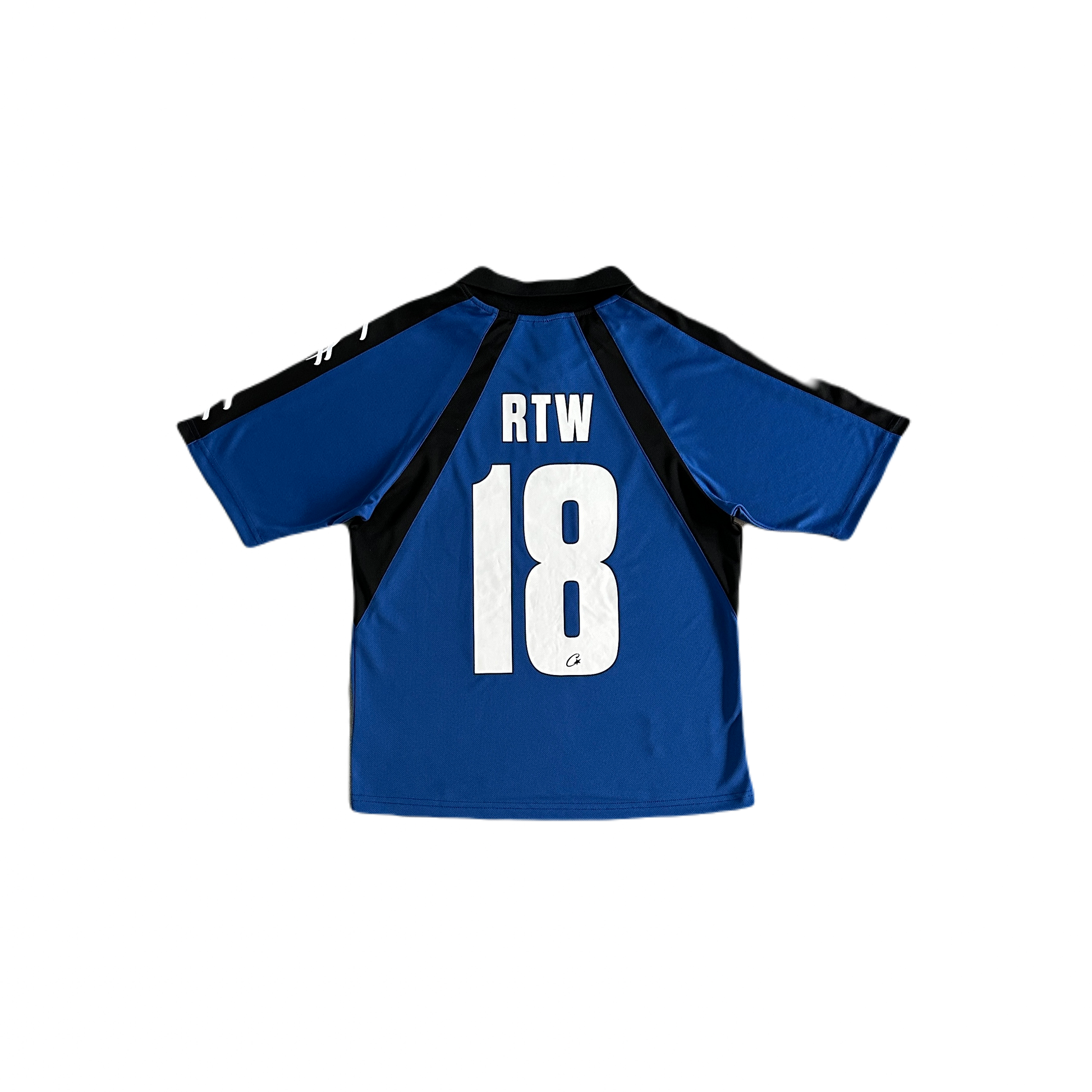 T-SHIRT CRTZ - Immagine 2