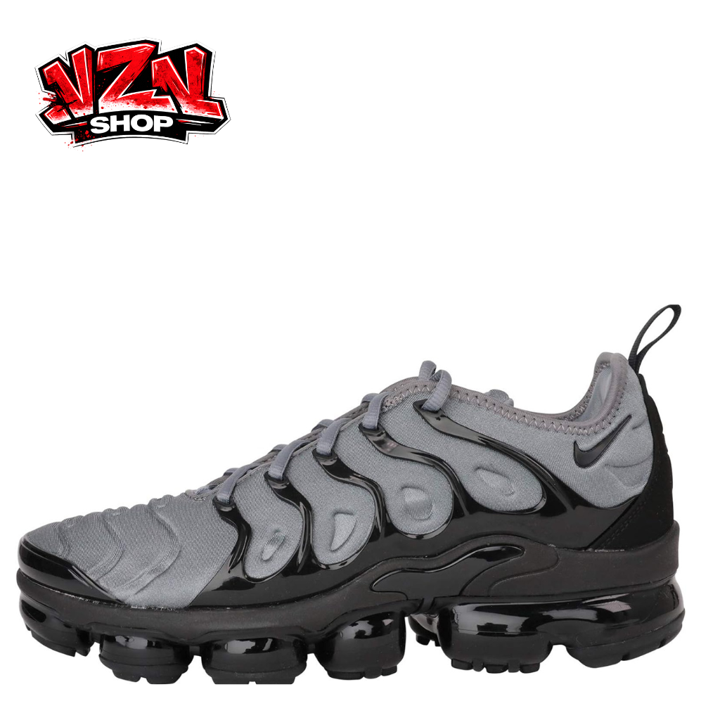 VaporMax Plus “Cool Grey Black”