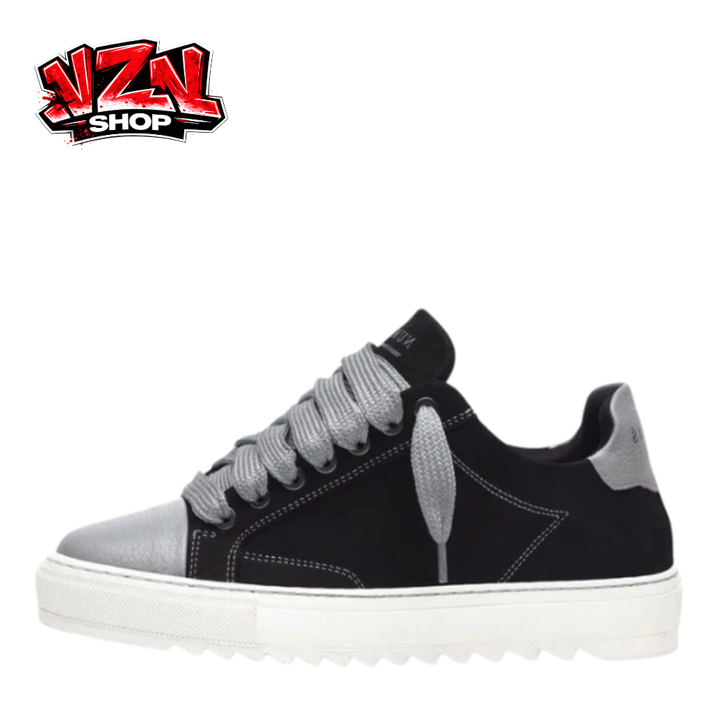 NUMERIS- Black n Grey