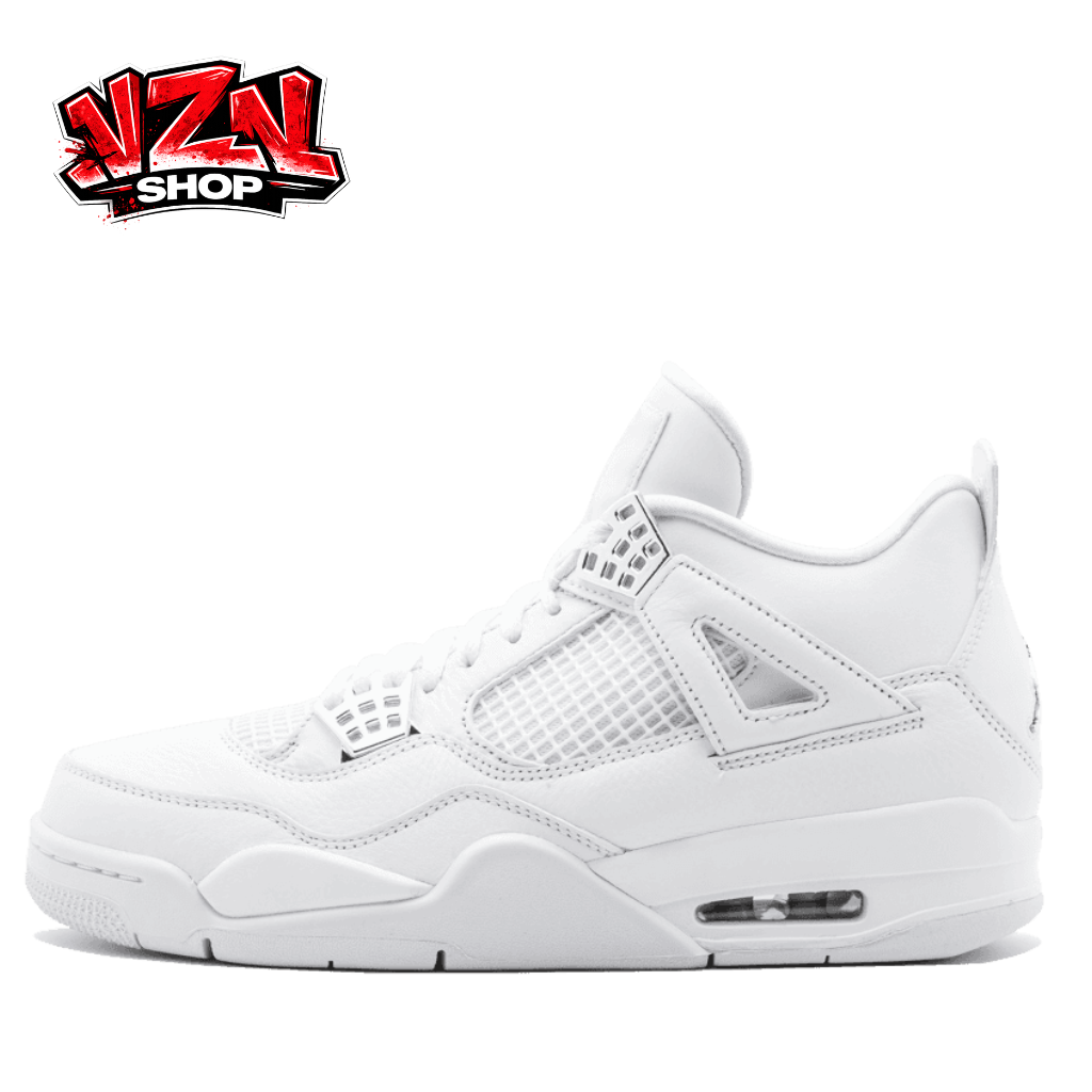 J4 RETRO PURE MONEY